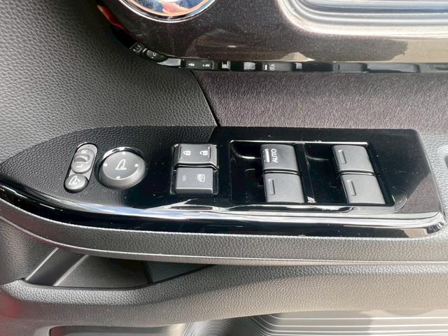 Ｎ－ＢＯＸカスタム Ｇ・Ｌホンダセンシング　両側電動スライドドア　シートヒーター　ＬＥＤヘッドランプ　電動格納ミラー　クルーズコントロール　ＡＢＳ　ＥＴＣ　スマートキー　ＵＳＢ入力端子　オートライト　バックカメラ　アイドリングストップ（36枚目）