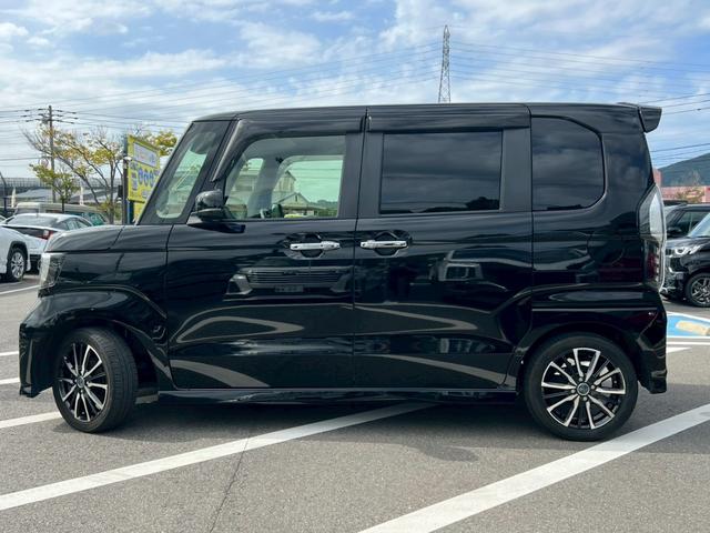 Ｎ－ＢＯＸカスタム Ｇ・Ｌホンダセンシング　両側電動スライドドア　シートヒーター　ＬＥＤヘッドランプ　電動格納ミラー　クルーズコントロール　ＡＢＳ　ＥＴＣ　スマートキー　ＵＳＢ入力端子　オートライト　バックカメラ　アイドリングストップ（39枚目）
