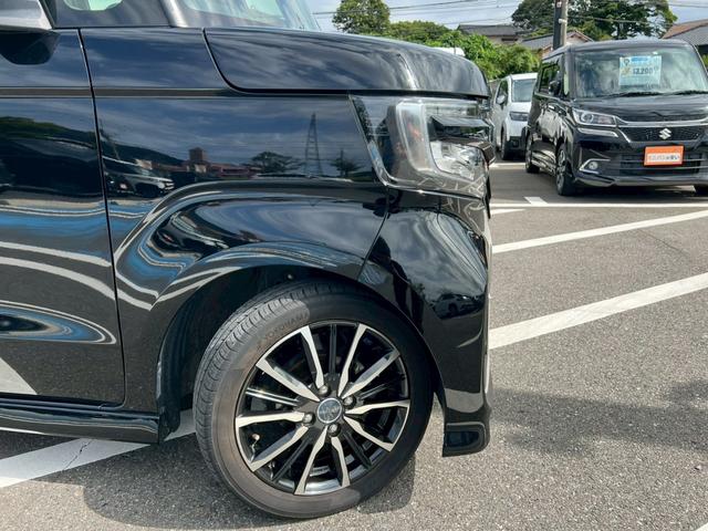 Ｎ－ＢＯＸカスタム Ｇ・Ｌホンダセンシング　両側電動スライドドア　シートヒーター　ＬＥＤヘッドランプ　電動格納ミラー　クルーズコントロール　ＡＢＳ　ＥＴＣ　スマートキー　ＵＳＢ入力端子　オートライト　バックカメラ　アイドリングストップ（48枚目）