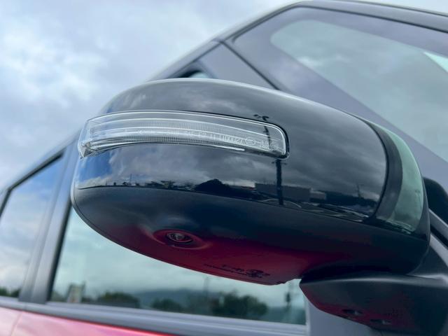デリカミニ Ｇ　プレミアム　リミテッドエディション　両側電動スライドドア　シートヒーター　全周囲カメラ　純正アルミホイール　ルーフレール　ワンオーナー　登録届け出済み未使用車　定期点検記録簿　ヒルディセントコントロール　リアサーキュレーター（22枚目）