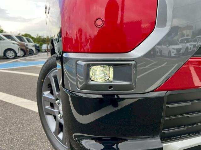 デリカミニ Ｇ　プレミアム　リミテッドエディション　両側電動スライドドア　シートヒーター　全周囲カメラ　純正アルミホイール　ルーフレール　ワンオーナー　登録届け出済み未使用車　定期点検記録簿　ヒルディセントコントロール　リアサーキュレーター（67枚目）