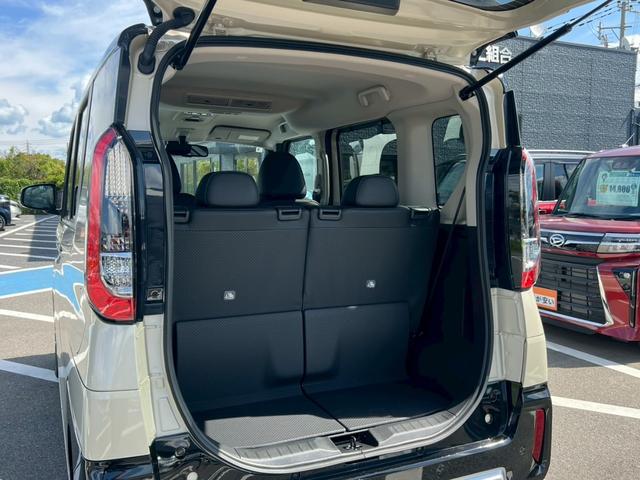 デリカミニ Ｇ　プレミアム　リミテッドエディション　１オーナー　パワースライドドア　禁煙車　ＬＥＤヘッドランプ　シートヒーター　オートマチックハイビーム　フォグランプ　バックカメラ　リアビュー付モニター　本革巻ステアリング　ハーフレザーシート（10枚目）