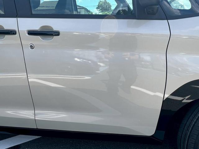 デリカミニ Ｇ　プレミアム　リミテッドエディション　１オーナー　パワースライドドア　禁煙車　ＬＥＤヘッドランプ　シートヒーター　オートマチックハイビーム　フォグランプ　バックカメラ　リアビュー付モニター　本革巻ステアリング　ハーフレザーシート（18枚目）