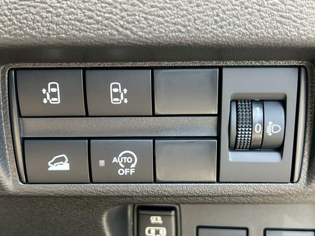 デリカミニ Ｇ　プレミアム　リミテッドエディション　１オーナー　パワースライドドア　禁煙車　ＬＥＤヘッドランプ　シートヒーター　オートマチックハイビーム　フォグランプ　バックカメラ　リアビュー付モニター　本革巻ステアリング　ハーフレザーシート（35枚目）