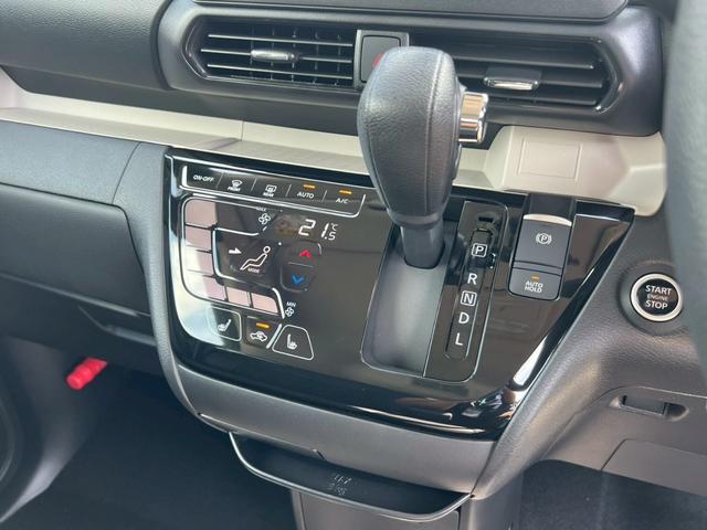 デリカミニ Ｇ　プレミアム　リミテッドエディション　１オーナー　パワースライドドア　禁煙車　ＬＥＤヘッドランプ　シートヒーター　オートマチックハイビーム　フォグランプ　バックカメラ　リアビュー付モニター　本革巻ステアリング　ハーフレザーシート（46枚目）