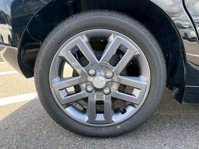 デリカミニ Ｇ　プレミアム　リミテッドエディション　１オーナー　パワースライドドア　禁煙車　ＬＥＤヘッドランプ　シートヒーター　オートマチックハイビーム　フォグランプ　バックカメラ　リアビュー付モニター　本革巻ステアリング　ハーフレザーシート（50枚目）