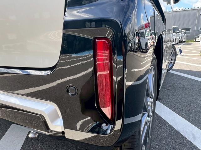 デリカミニ Ｇ　プレミアム　リミテッドエディション　１オーナー　パワースライドドア　禁煙車　ＬＥＤヘッドランプ　シートヒーター　オートマチックハイビーム　フォグランプ　バックカメラ　リアビュー付モニター　本革巻ステアリング　ハーフレザーシート（64枚目）