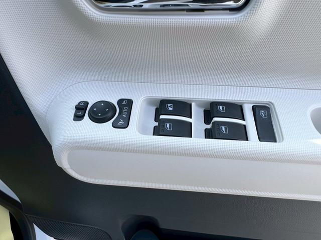 ムーヴキャンバス ストライプスＧターボ　全周囲カメラ　前後ドラレコ　ＥＴＣ　禁煙車　ワンオーナー　シートヒーター　ＬＥＤヘッドランプ　フロントフォグランプ　ベンチシート　フルフラットシート　両側電動スライドドア　ドアバイザー付　Ｄオーディオ（33枚目）
