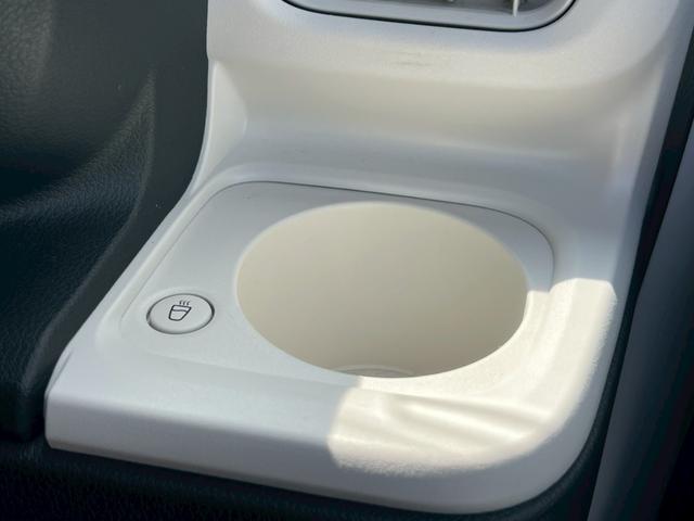 ムーヴキャンバス ストライプスＧターボ　全周囲カメラ　前後ドラレコ　ＥＴＣ　禁煙車　ワンオーナー　シートヒーター　ＬＥＤヘッドランプ　フロントフォグランプ　ベンチシート　フルフラットシート　両側電動スライドドア　ドアバイザー付　Ｄオーディオ（34枚目）