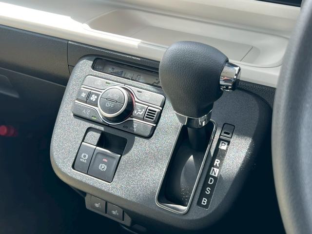 ムーヴキャンバス ストライプスＧターボ　全周囲カメラ　前後ドラレコ　ＥＴＣ　禁煙車　ワンオーナー　シートヒーター　ＬＥＤヘッドランプ　フロントフォグランプ　ベンチシート　フルフラットシート　両側電動スライドドア　ドアバイザー付　Ｄオーディオ（35枚目）