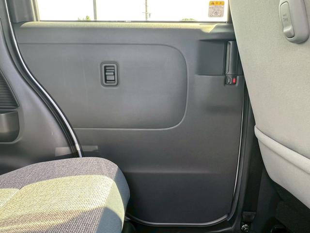 ムーヴキャンバス ストライプスＧターボ　全周囲カメラ　前後ドラレコ　ＥＴＣ　禁煙車　ワンオーナー　シートヒーター　ＬＥＤヘッドランプ　フロントフォグランプ　ベンチシート　フルフラットシート　両側電動スライドドア　ドアバイザー付　Ｄオーディオ（49枚目）