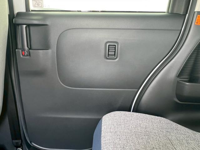 ムーヴキャンバス ストライプスＧターボ　全周囲カメラ　前後ドラレコ　ＥＴＣ　禁煙車　ワンオーナー　シートヒーター　ＬＥＤヘッドランプ　フロントフォグランプ　ベンチシート　フルフラットシート　両側電動スライドドア　ドアバイザー付　Ｄオーディオ（50枚目）