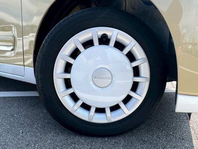ムーヴキャンバス ストライプスＧターボ　全周囲カメラ　前後ドラレコ　ＥＴＣ　禁煙車　ワンオーナー　シートヒーター　ＬＥＤヘッドランプ　フロントフォグランプ　ベンチシート　フルフラットシート　両側電動スライドドア　ドアバイザー付　Ｄオーディオ（66枚目）