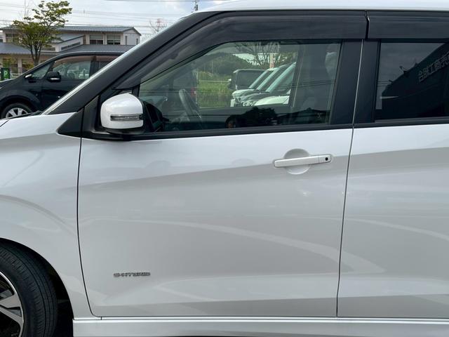 デイズ ハイウェイスター　Ｇターボプロパイロットエディション　禁煙車　定期点検記録簿　全周囲カメラ　アルミホイール　電動格納ミラー　フロントフォグランプ　ＬＥＤヘッドランプ　アダプティブクルーズコントロール　スマートキー　オートライト　盗難防止装置（17枚目）