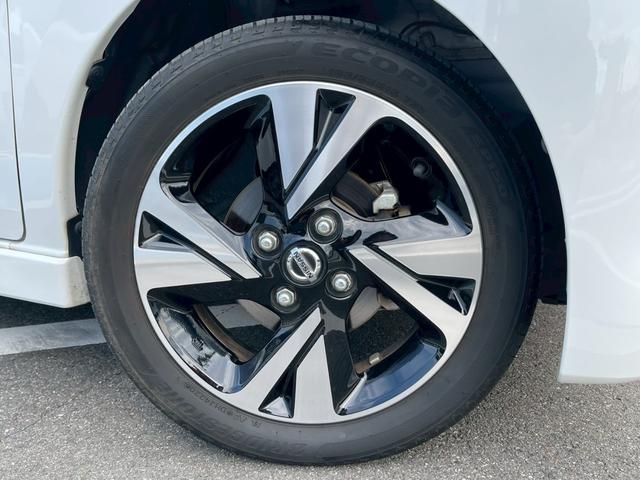デイズ ハイウェイスター　Ｇターボプロパイロットエディション　禁煙車　定期点検記録簿　全周囲カメラ　アルミホイール　電動格納ミラー　フロントフォグランプ　ＬＥＤヘッドランプ　アダプティブクルーズコントロール　スマートキー　オートライト　盗難防止装置（33枚目）