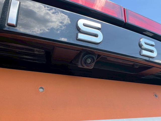 オーラ ニスモ　全周囲カメラ　禁煙車　ドラレコ　レーダークルーズコントロール　ＬＥＤヘッドランプ　フロントフォグランプ　デジタルルームミラー　電動パーキングブレーキ　オートライト　ＥＴＣ　ブラインドスポットモニター（23枚目）