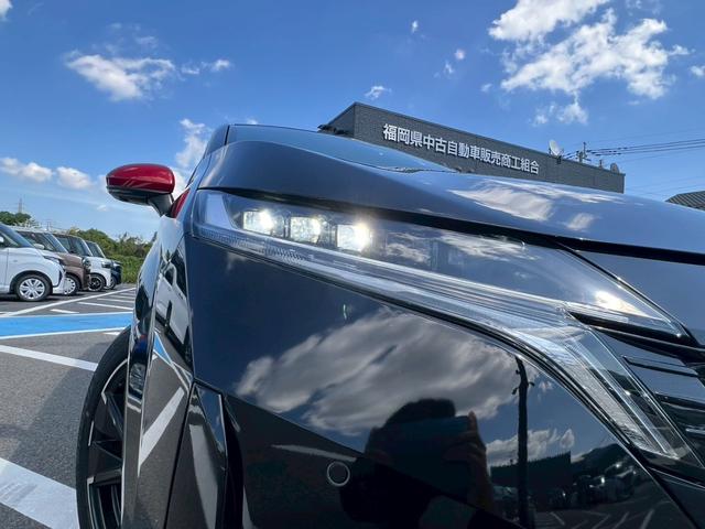 オーラ ニスモ　全周囲カメラ　禁煙車　ドラレコ　レーダークルーズコントロール　ＬＥＤヘッドランプ　フロントフォグランプ　デジタルルームミラー　電動パーキングブレーキ　オートライト　ＥＴＣ　ブラインドスポットモニター（76枚目）
