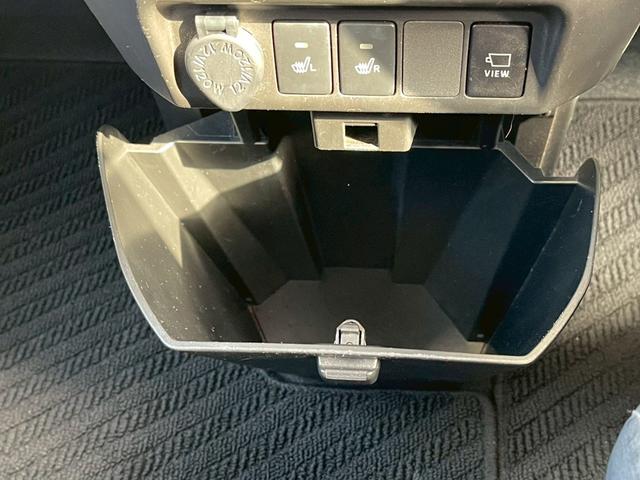 タンク カスタムG-T 禁煙車 障害物センサー シートヒーター レーダークルーズコントロール 全周囲カメラ 純正9インチナビ フルセグTV ドラレコ ETC スマートキー フラットシート 両側パワースライド(9枚目)