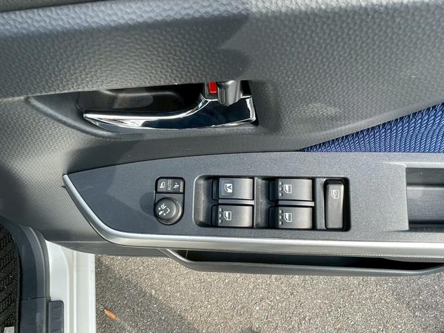 タンク カスタムG-T 禁煙車 障害物センサー シートヒーター レーダークルーズコントロール 全周囲カメラ 純正9インチナビ フルセグTV ドラレコ ETC スマートキー フラットシート 両側パワースライド(14枚目)