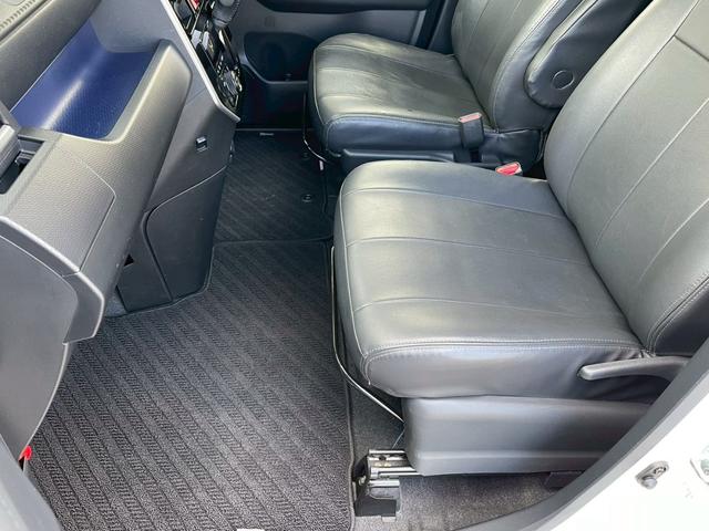 タンク カスタムG-T 禁煙車 障害物センサー シートヒーター レーダークルーズコントロール 全周囲カメラ 純正9インチナビ フルセグTV ドラレコ ETC スマートキー フラットシート 両側パワースライド(28枚目)