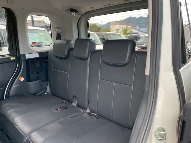 タンク カスタムG-T 禁煙車 障害物センサー シートヒーター レーダークルーズコントロール 全周囲カメラ 純正9インチナビ フルセグTV ドラレコ ETC スマートキー フラットシート 両側パワースライド(30枚目)