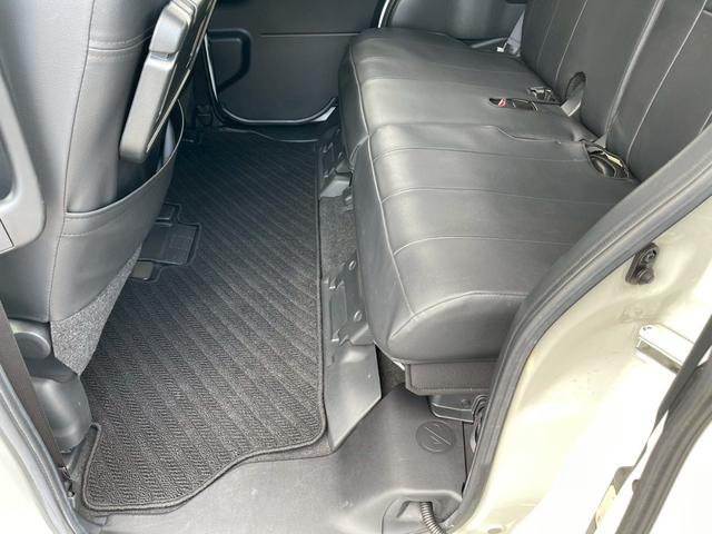 タンク カスタムG-T 禁煙車 障害物センサー シートヒーター レーダークルーズコントロール 全周囲カメラ 純正9インチナビ フルセグTV ドラレコ ETC スマートキー フラットシート 両側パワースライド(32枚目)