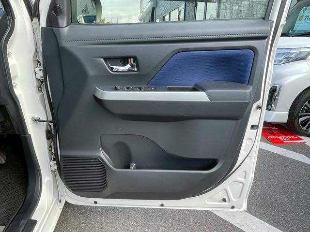 タンク カスタムG-T 禁煙車 障害物センサー シートヒーター レーダークルーズコントロール 全周囲カメラ 純正9インチナビ フルセグTV ドラレコ ETC スマートキー フラットシート 両側パワースライド(38枚目)