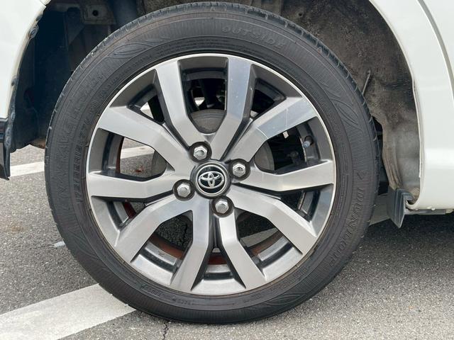 タンク カスタムG-T 禁煙車 障害物センサー シートヒーター レーダークルーズコントロール 全周囲カメラ 純正9インチナビ フルセグTV ドラレコ ETC スマートキー フラットシート 両側パワースライド(49枚目)