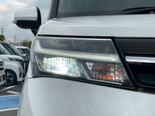 タンク カスタムG-T 禁煙車 障害物センサー シートヒーター レーダークルーズコントロール 全周囲カメラ 純正9インチナビ フルセグTV ドラレコ ETC スマートキー フラットシート 両側パワースライド(61枚目)