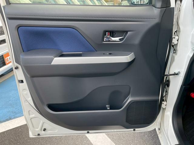 タンク カスタムG-T 禁煙車 障害物センサー シートヒーター レーダークルーズコントロール 全周囲カメラ 純正9インチナビ フルセグTV ドラレコ ETC スマートキー フラットシート 両側パワースライド(78枚目)