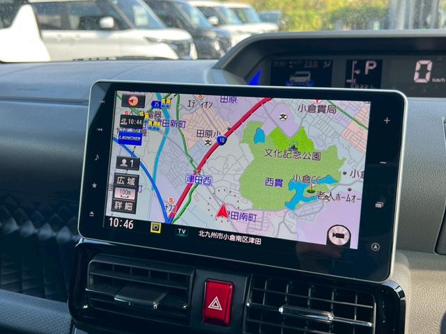 タント カスタムＲＳセレクション　９インチナビ　エンジンスターター　全周囲カメラ　ドライブレコーダー　ＥＴＣ　オートライト　両側電動スライドドア　クルーズコントロール　サイドバイザー　定期点検記録簿　純正１５インチＡＷ（26枚目）