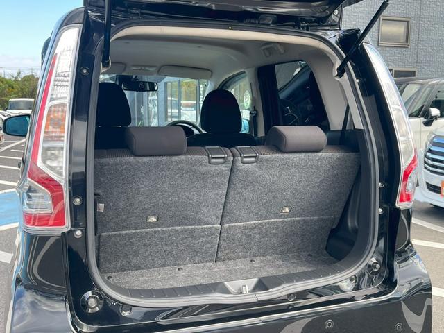 デイズ ハイウェイスター　Ｇターボ　全周囲カメラ　フルセグＴＶ　障害物センサー　レーンアシスト　レーダークルーズコントロール　純正ナビ　スマートキー　ベンチシート　ＬＥＤヘッドランプ　フロントフォグランプ　純正１５インチアルミホイール（22枚目）