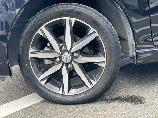 デイズ ハイウェイスター　Ｇターボ　全周囲カメラ　フルセグＴＶ　障害物センサー　レーンアシスト　レーダークルーズコントロール　純正ナビ　スマートキー　ベンチシート　ＬＥＤヘッドランプ　フロントフォグランプ　純正１５インチアルミホイール（36枚目）