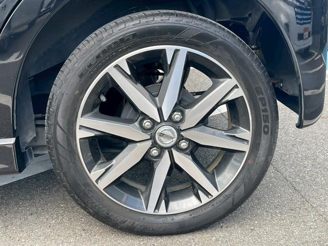 デイズ ハイウェイスター　Ｇターボ　全周囲カメラ　フルセグＴＶ　障害物センサー　レーンアシスト　レーダークルーズコントロール　純正ナビ　スマートキー　ベンチシート　ＬＥＤヘッドランプ　フロントフォグランプ　純正１５インチアルミホイール（39枚目）