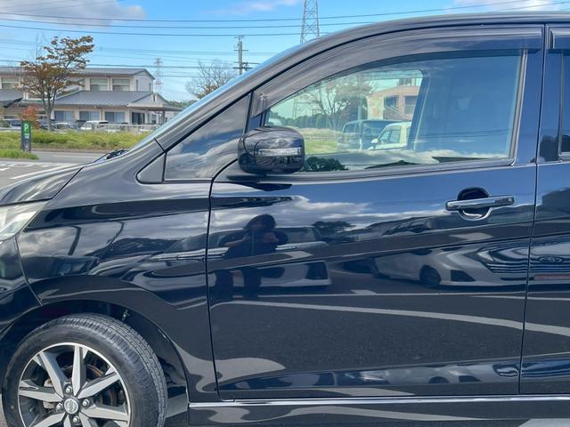 デイズ ハイウェイスター　Ｇターボ　全周囲カメラ　フルセグＴＶ　障害物センサー　レーンアシスト　レーダークルーズコントロール　純正ナビ　スマートキー　ベンチシート　ＬＥＤヘッドランプ　フロントフォグランプ　純正１５インチアルミホイール（42枚目）