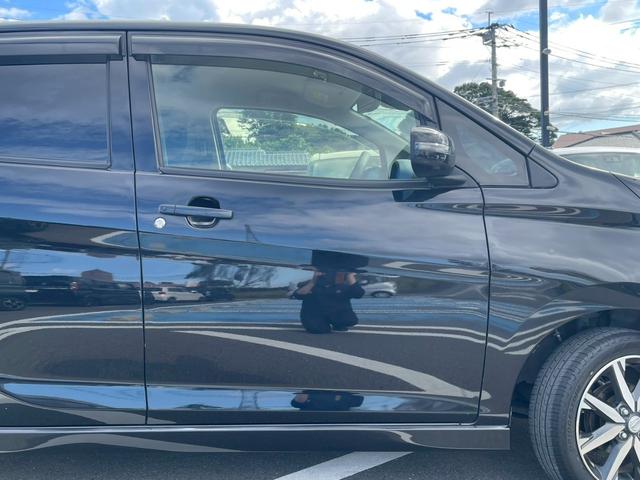 デイズ ハイウェイスター　Ｇターボ　全周囲カメラ　フルセグＴＶ　障害物センサー　レーンアシスト　レーダークルーズコントロール　純正ナビ　スマートキー　ベンチシート　ＬＥＤヘッドランプ　フロントフォグランプ　純正１５インチアルミホイール（43枚目）