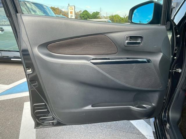 デイズ ハイウェイスター　Ｇターボ　全周囲カメラ　フルセグＴＶ　障害物センサー　レーンアシスト　レーダークルーズコントロール　純正ナビ　スマートキー　ベンチシート　ＬＥＤヘッドランプ　フロントフォグランプ　純正１５インチアルミホイール（75枚目）