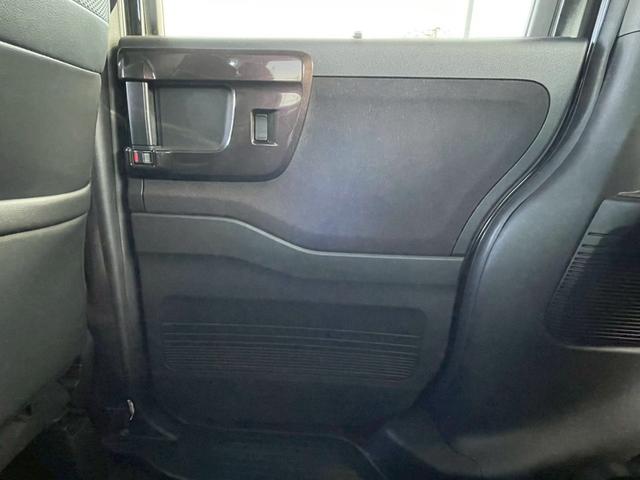 N-BOXカスタム G・Lターボホンダセンシング 禁煙車 両側電動スライドドア ETC フルセグナビ 障害物センサー レーダークルーズコントロール バックカメラ シートヒーター スマートキー 純正アルミ ベンチシート チップアップシート(59枚目)
