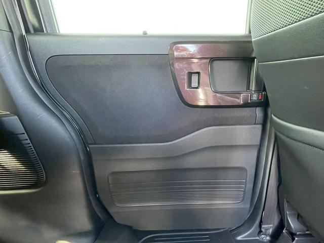 N-BOXカスタム G・Lターボホンダセンシング 禁煙車 両側電動スライドドア ETC フルセグナビ 障害物センサー レーダークルーズコントロール バックカメラ シートヒーター スマートキー 純正アルミ ベンチシート チップアップシート(60枚目)