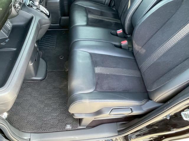 N-BOXカスタム G・Lターボホンダセンシング 禁煙車 両側電動スライドドア ETC フルセグナビ 障害物センサー レーダークルーズコントロール バックカメラ シートヒーター スマートキー 純正アルミ ベンチシート チップアップシート(71枚目)