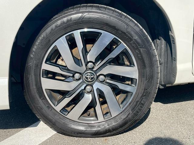 ルーミー カスタムＧ　禁煙　障害物センサー　ワンオーナー　両側電動スライドドア　バックカメラ　純正ナビ　フルセグＴＶ　ＥＴＣ　レーダークルーズコントロール　スマートキー　フラットシート　純正アルミホイール　ドアバイザー（43枚目）