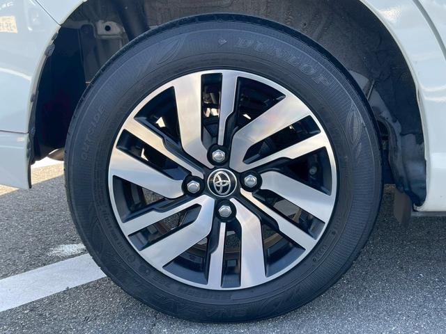 ルーミー カスタムＧ　禁煙　障害物センサー　ワンオーナー　両側電動スライドドア　バックカメラ　純正ナビ　フルセグＴＶ　ＥＴＣ　レーダークルーズコントロール　スマートキー　フラットシート　純正アルミホイール　ドアバイザー（58枚目）