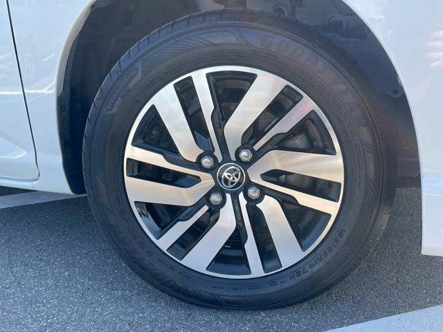 ルーミー カスタムＧ　禁煙　障害物センサー　ワンオーナー　両側電動スライドドア　バックカメラ　純正ナビ　フルセグＴＶ　ＥＴＣ　レーダークルーズコントロール　スマートキー　フラットシート　純正アルミホイール　ドアバイザー（61枚目）