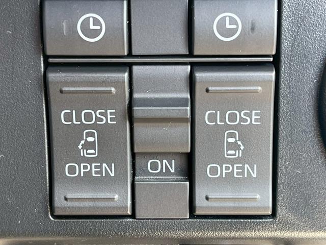 ルーミー カスタムＧ　禁煙　障害物センサー　ワンオーナー　両側電動スライドドア　バックカメラ　純正ナビ　フルセグＴＶ　ＥＴＣ　レーダークルーズコントロール　スマートキー　フラットシート　純正アルミホイール　ドアバイザー（72枚目）