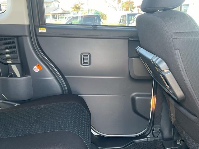 ルーミー カスタムG-T ディスプレイオーディオ TV視聴可 全周囲カメラ アラウンドビューモニター シートヒーター ETC 純正アルミホイール 両側電動スライドドア アダプティブクルーズコントロール(21枚目)