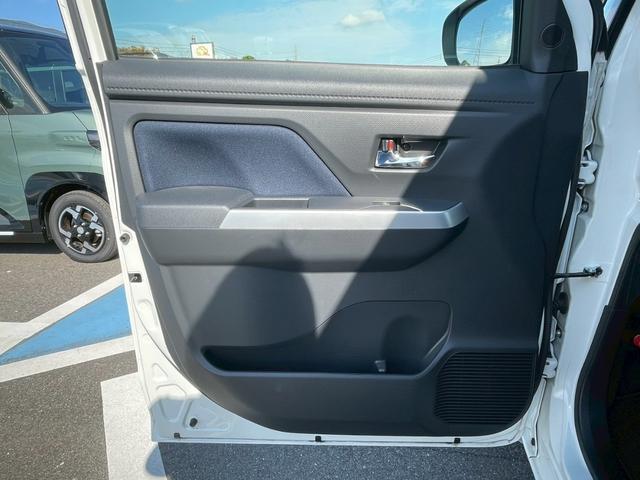 ルーミー カスタムG-T ディスプレイオーディオ TV視聴可 全周囲カメラ アラウンドビューモニター シートヒーター ETC 純正アルミホイール 両側電動スライドドア アダプティブクルーズコントロール(47枚目)