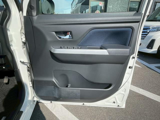 ルーミー カスタムG-T ディスプレイオーディオ TV視聴可 全周囲カメラ アラウンドビューモニター シートヒーター ETC 純正アルミホイール 両側電動スライドドア アダプティブクルーズコントロール(48枚目)