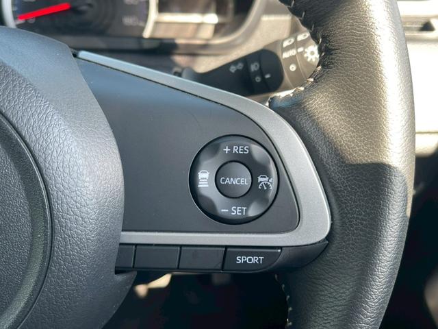 ルーミー カスタムG-T ディスプレイオーディオ TV視聴可 全周囲カメラ アラウンドビューモニター シートヒーター ETC 純正アルミホイール 両側電動スライドドア アダプティブクルーズコントロール(59枚目)