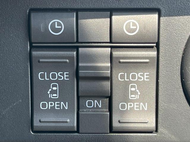 ルーミー カスタムG-T ディスプレイオーディオ TV視聴可 全周囲カメラ アラウンドビューモニター シートヒーター ETC 純正アルミホイール 両側電動スライドドア アダプティブクルーズコントロール(69枚目)