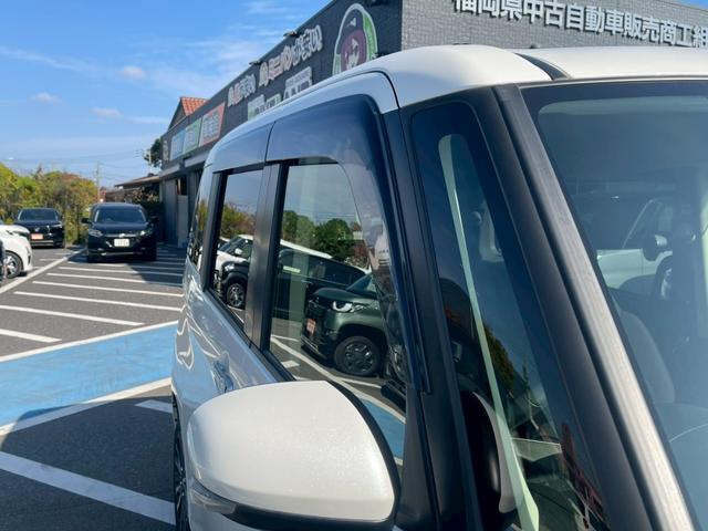 ルーミー カスタムG-T ディスプレイオーディオ TV視聴可 全周囲カメラ アラウンドビューモニター シートヒーター ETC 純正アルミホイール 両側電動スライドドア アダプティブクルーズコントロール(72枚目)